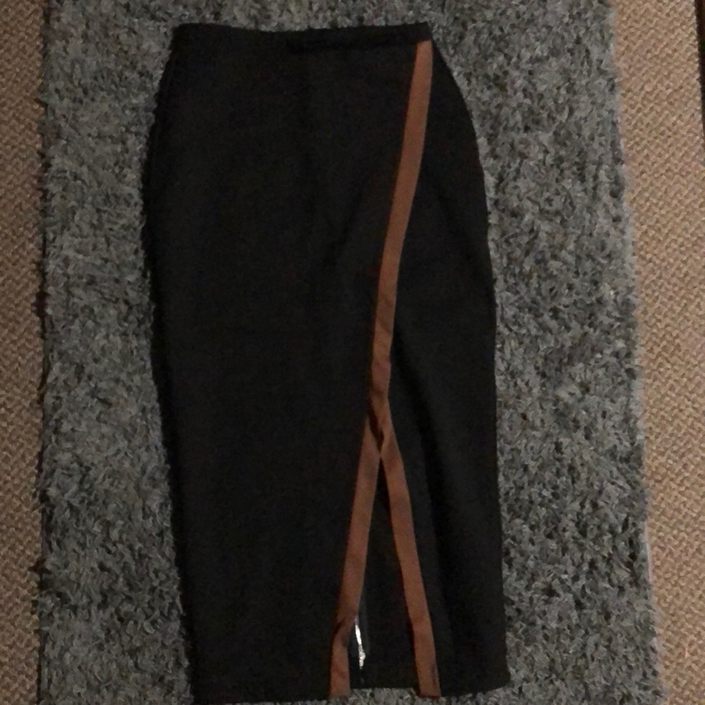Akira Chicago long skirt